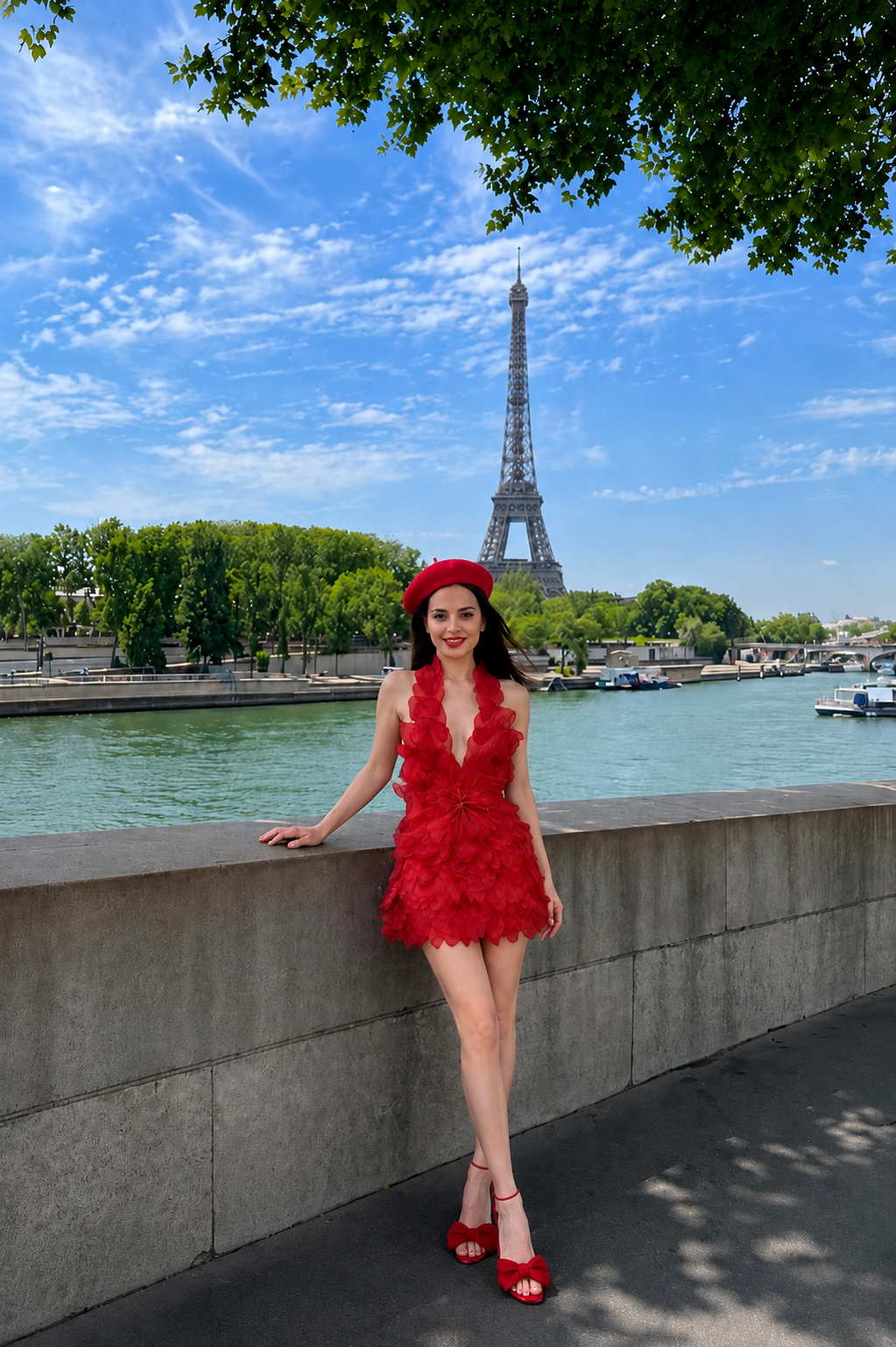 Carmen Tutu