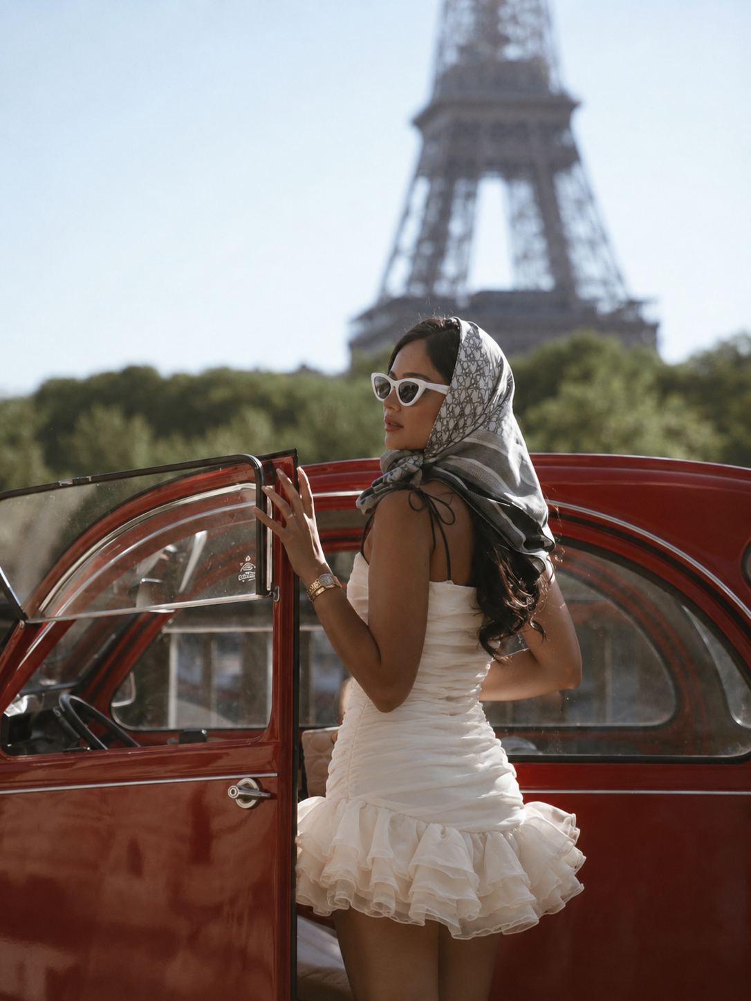 Odette Tutu