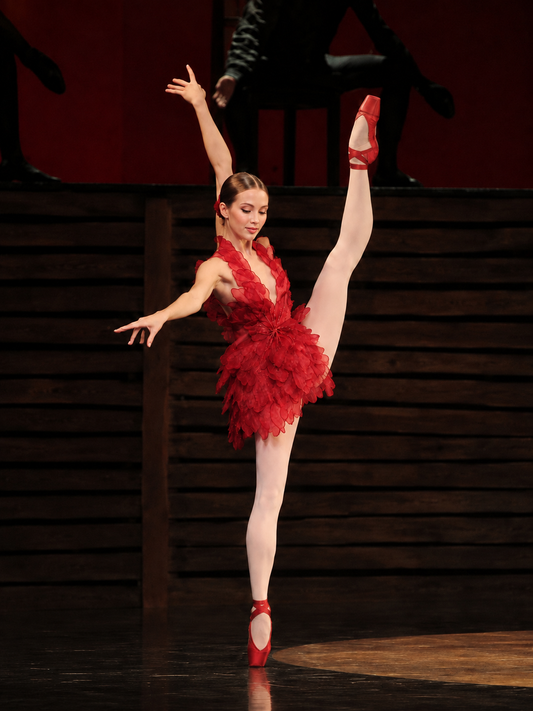 Carmen Tutu
