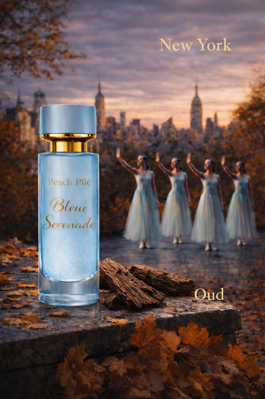 Bleue Serenade Eau De Parfum