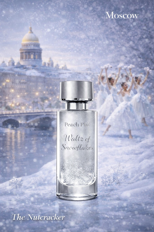 Waltz of the Snowflakes Eau De Parfum