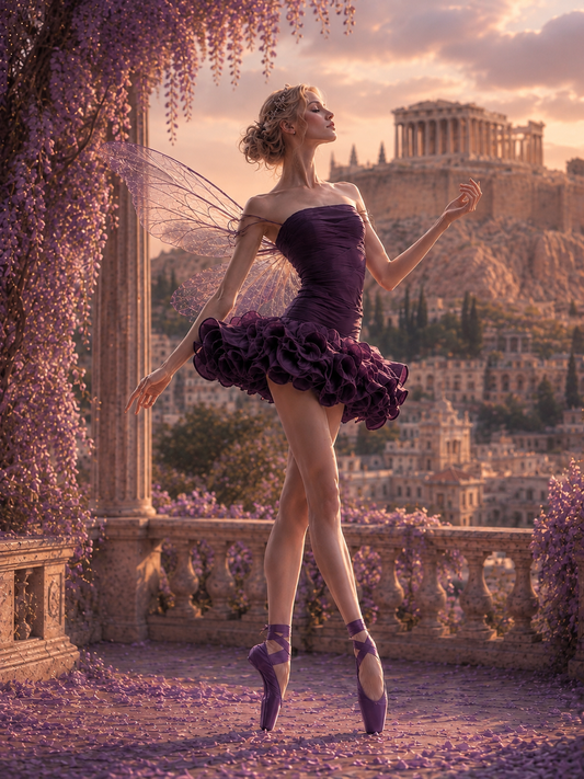 Titania Tutu