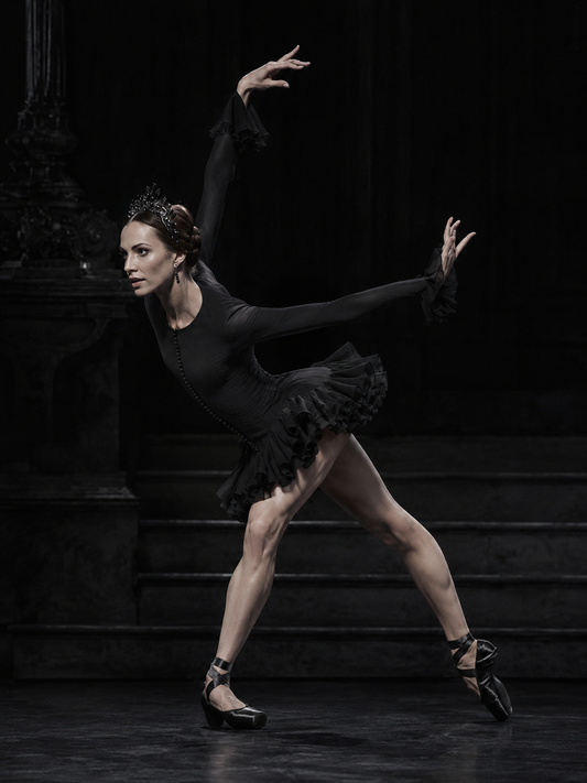 Black Swan Tutu