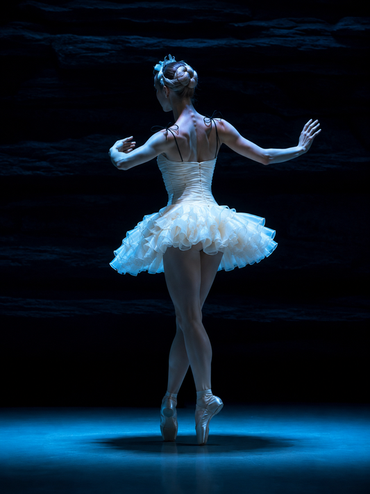 Odette Tutu