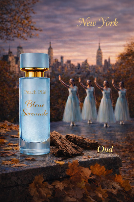 Bleue Serenade Eau De Parfum