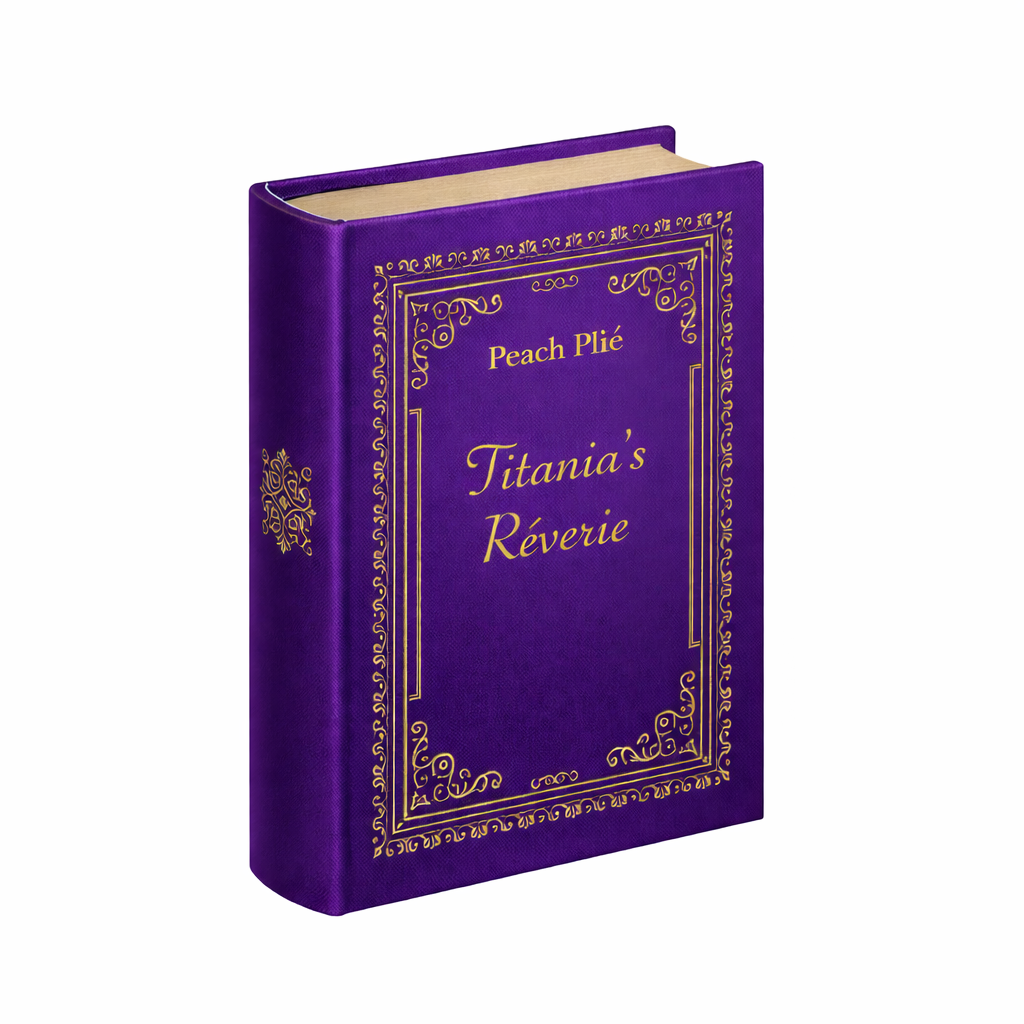 Titania’s Rêverie Eau De Parfum