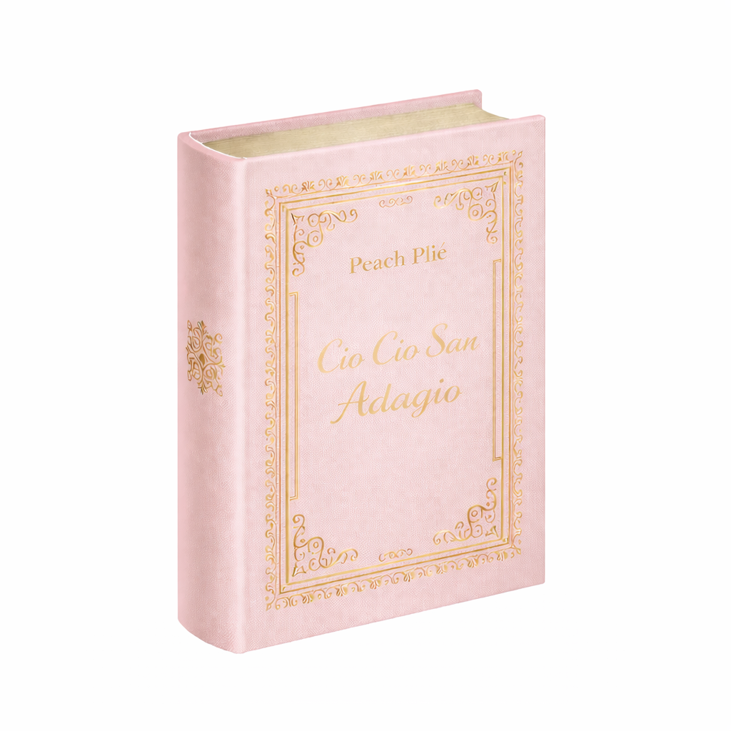 Cio Cio San Adagio Eau De Parfum