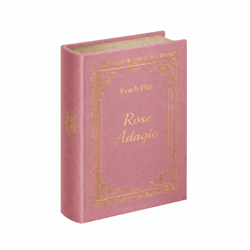 Rose Adagio Eau De Parfum