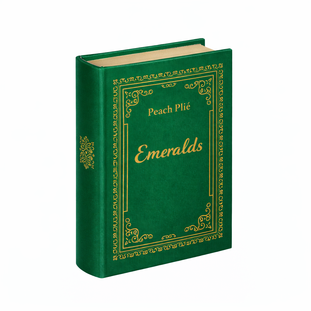 Emeralds Eau De Parfum