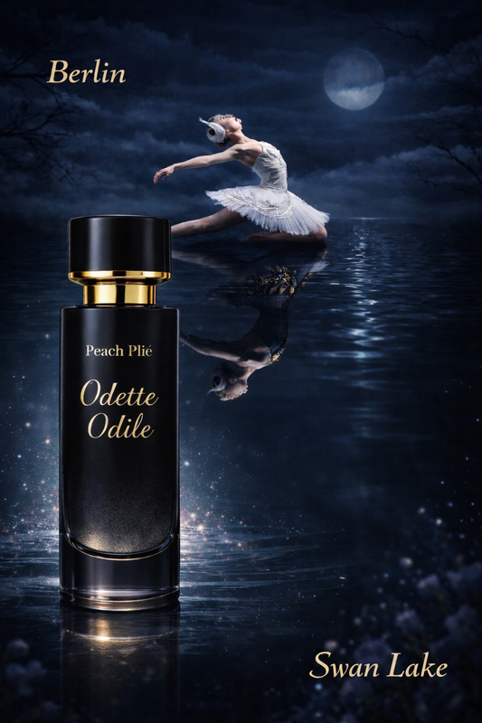 Odette Odile Eau De Parfum