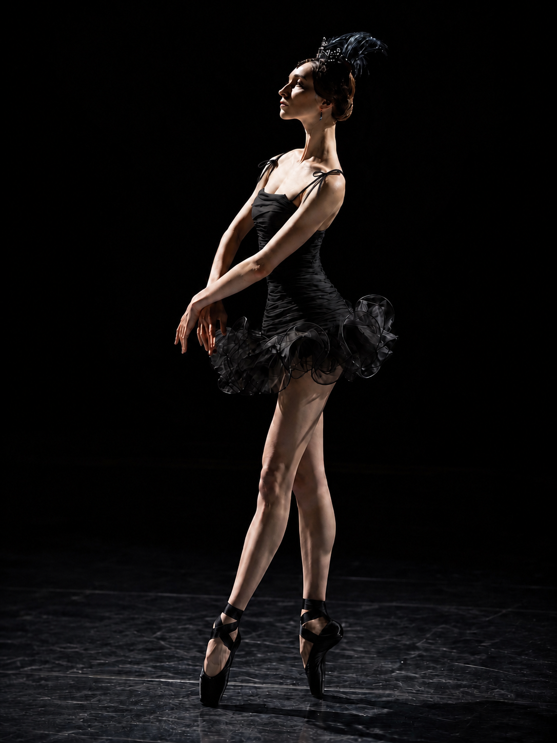 Odile Tutu