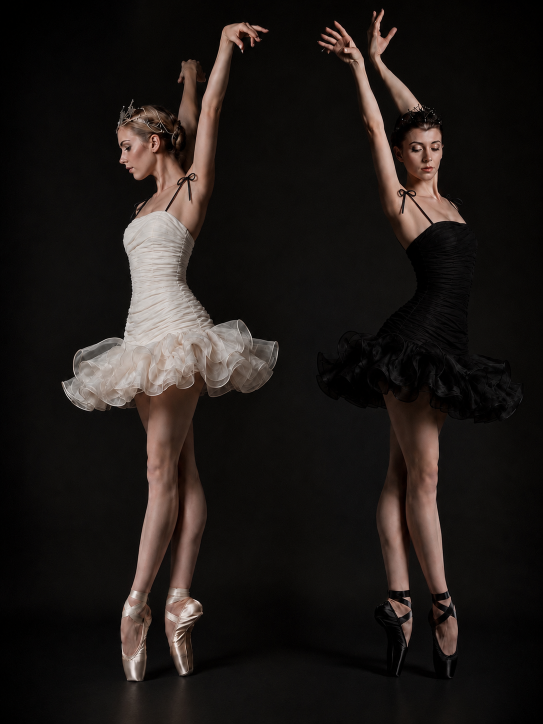 Odette Tutu