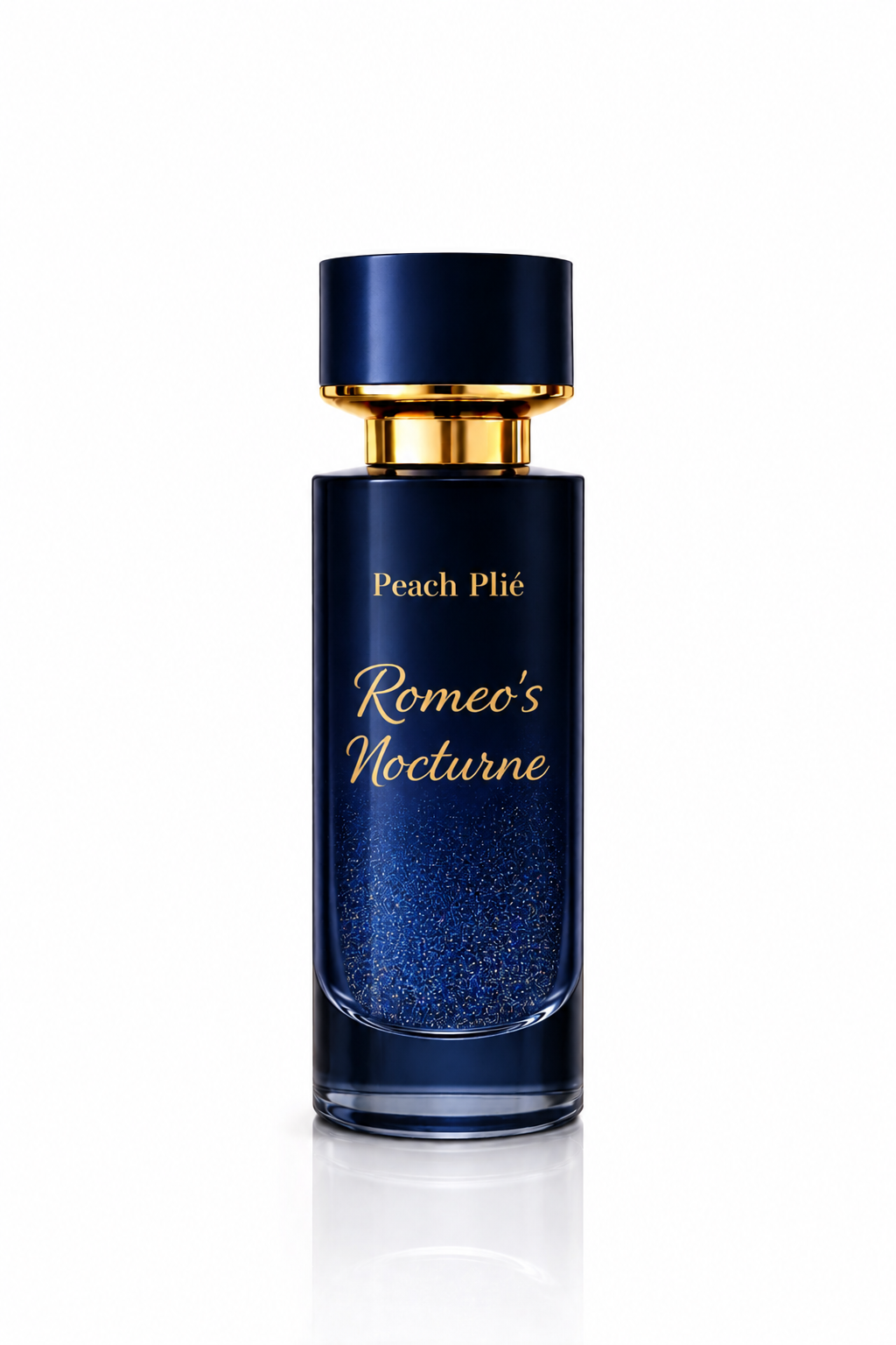 Romeo’s Nocturne