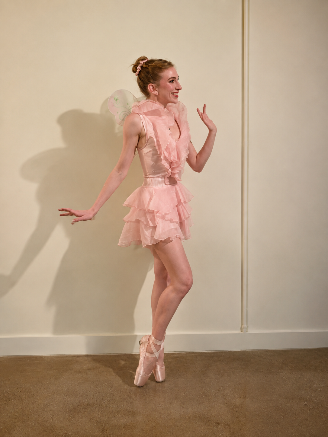 Juliet Tutu