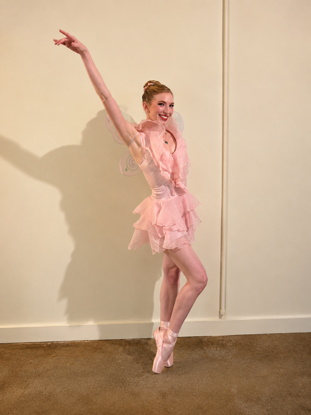 Juliet Tutu