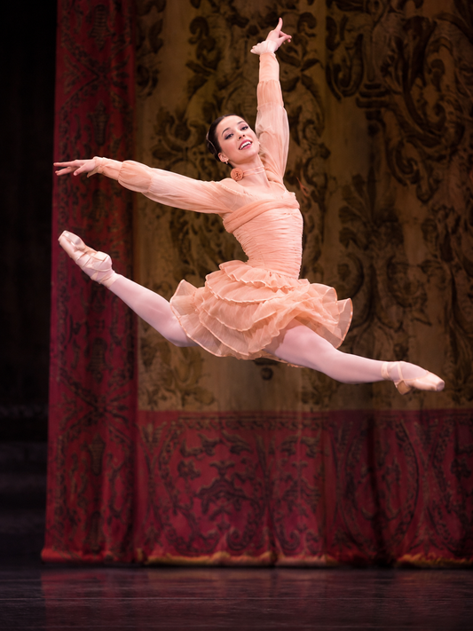 Juliet Mini Dress