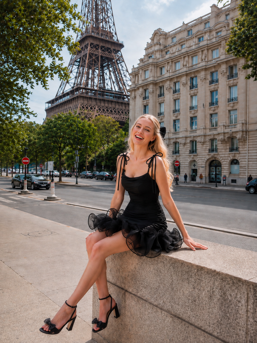 Odile Tutu