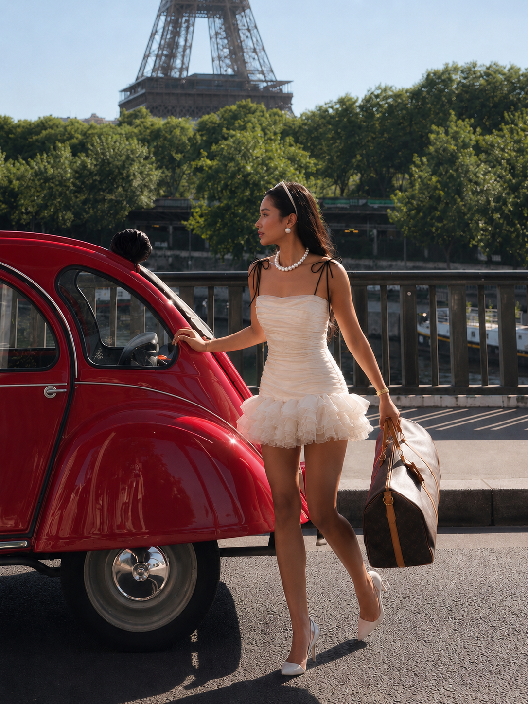 Odette Tutu