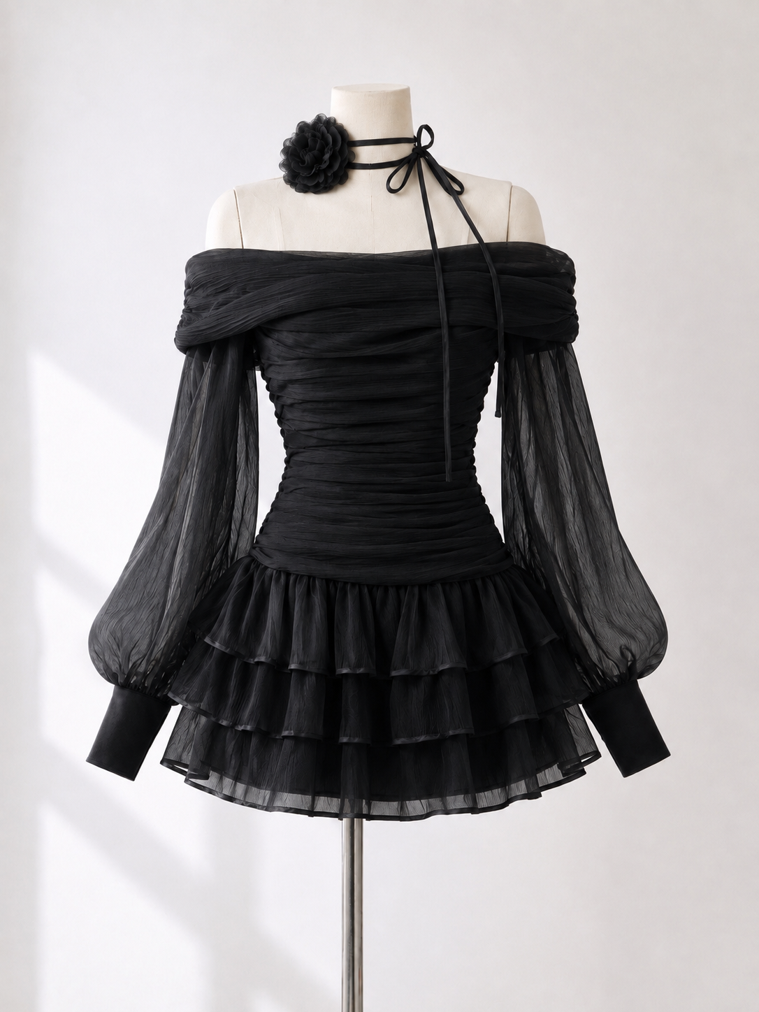 Fate Mini Dress