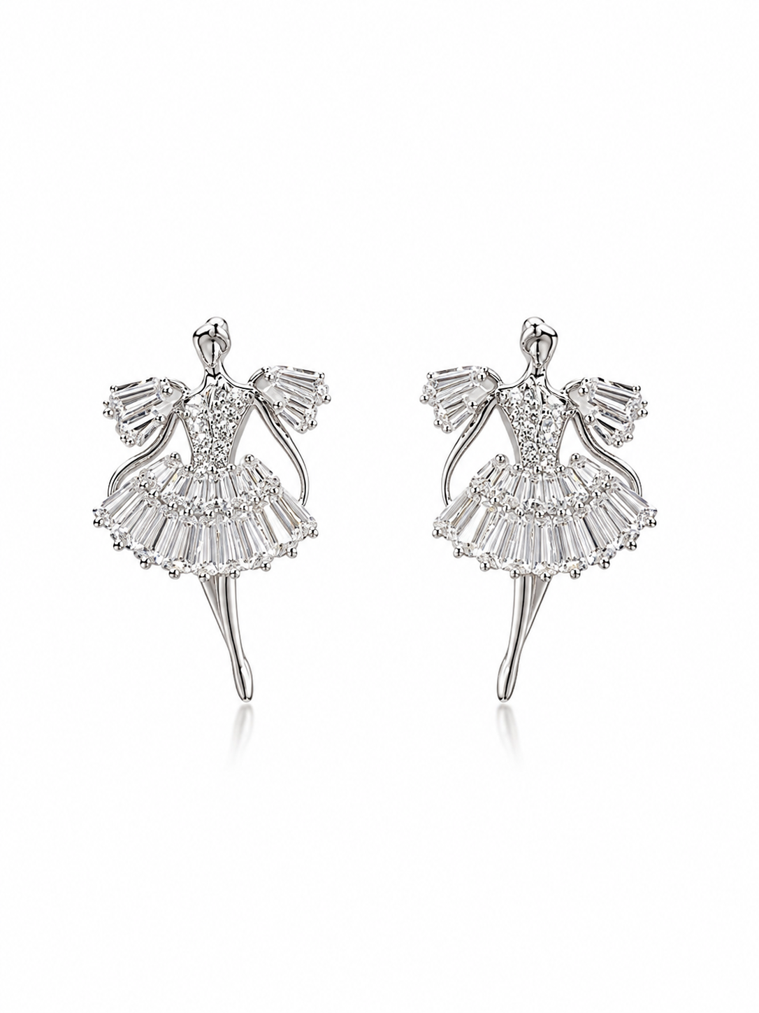 Sugar Plum Earrings