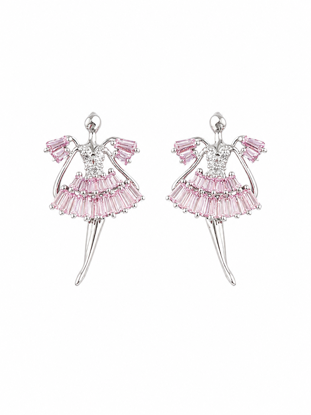Sugar Plum Earrings