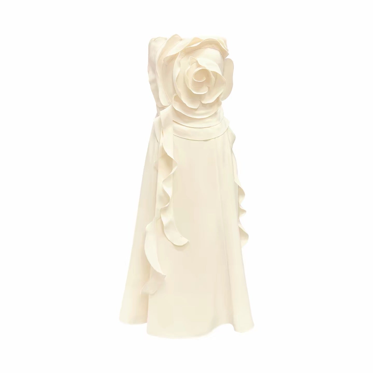 Carmen Gown