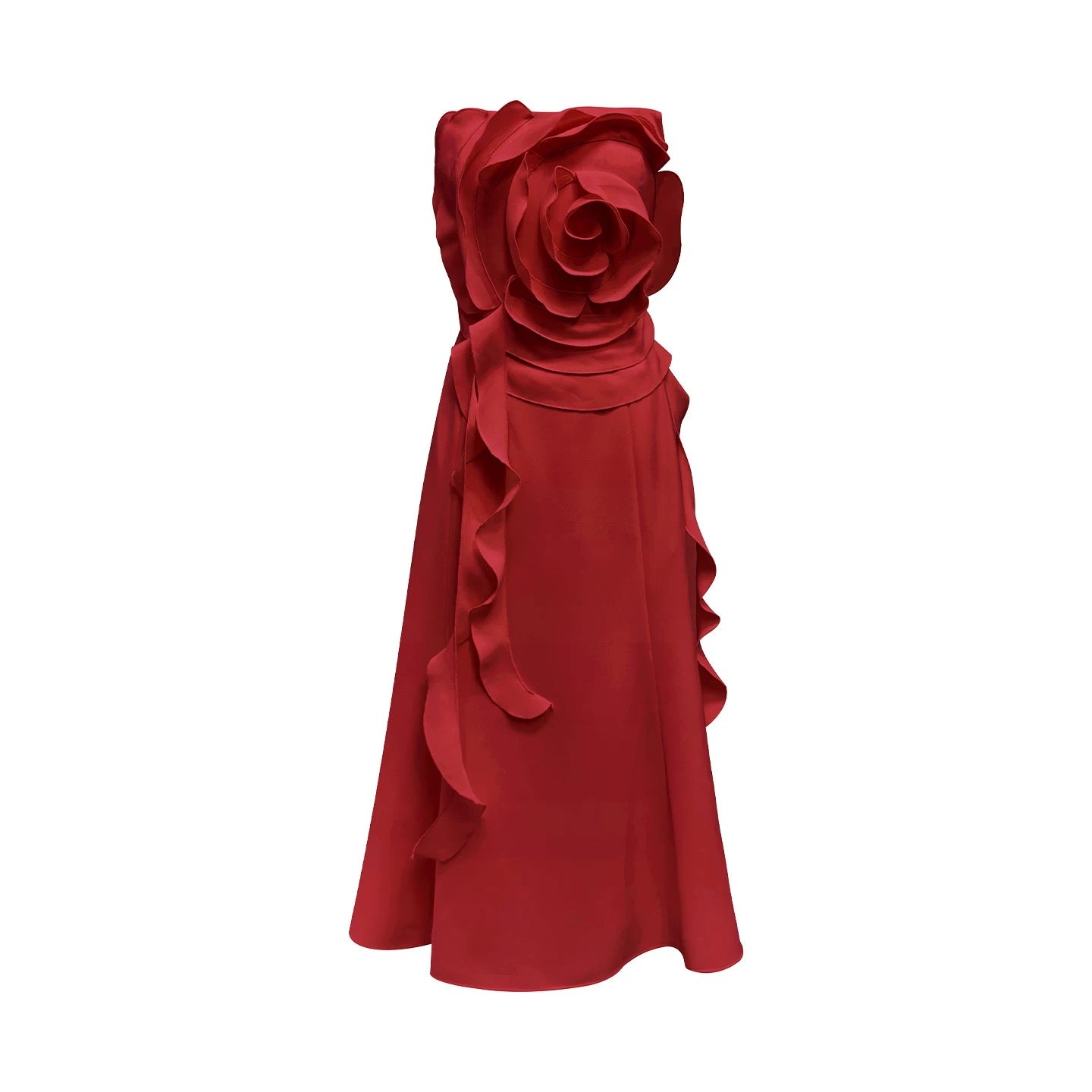 Carmen Gown
