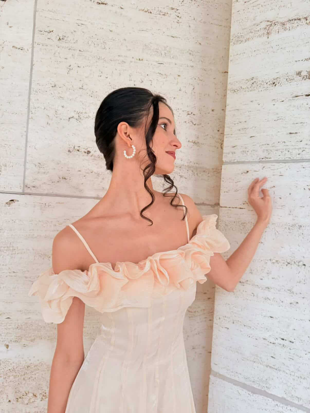 Aurora Gown