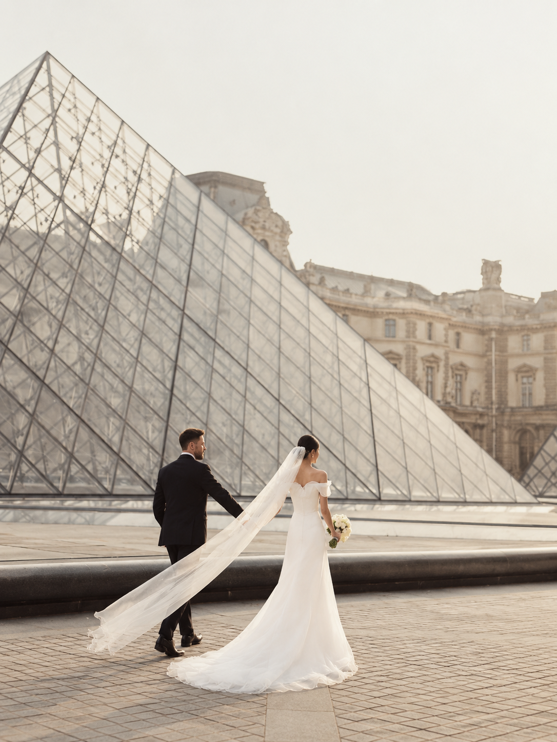 Sylph Wedding Gown