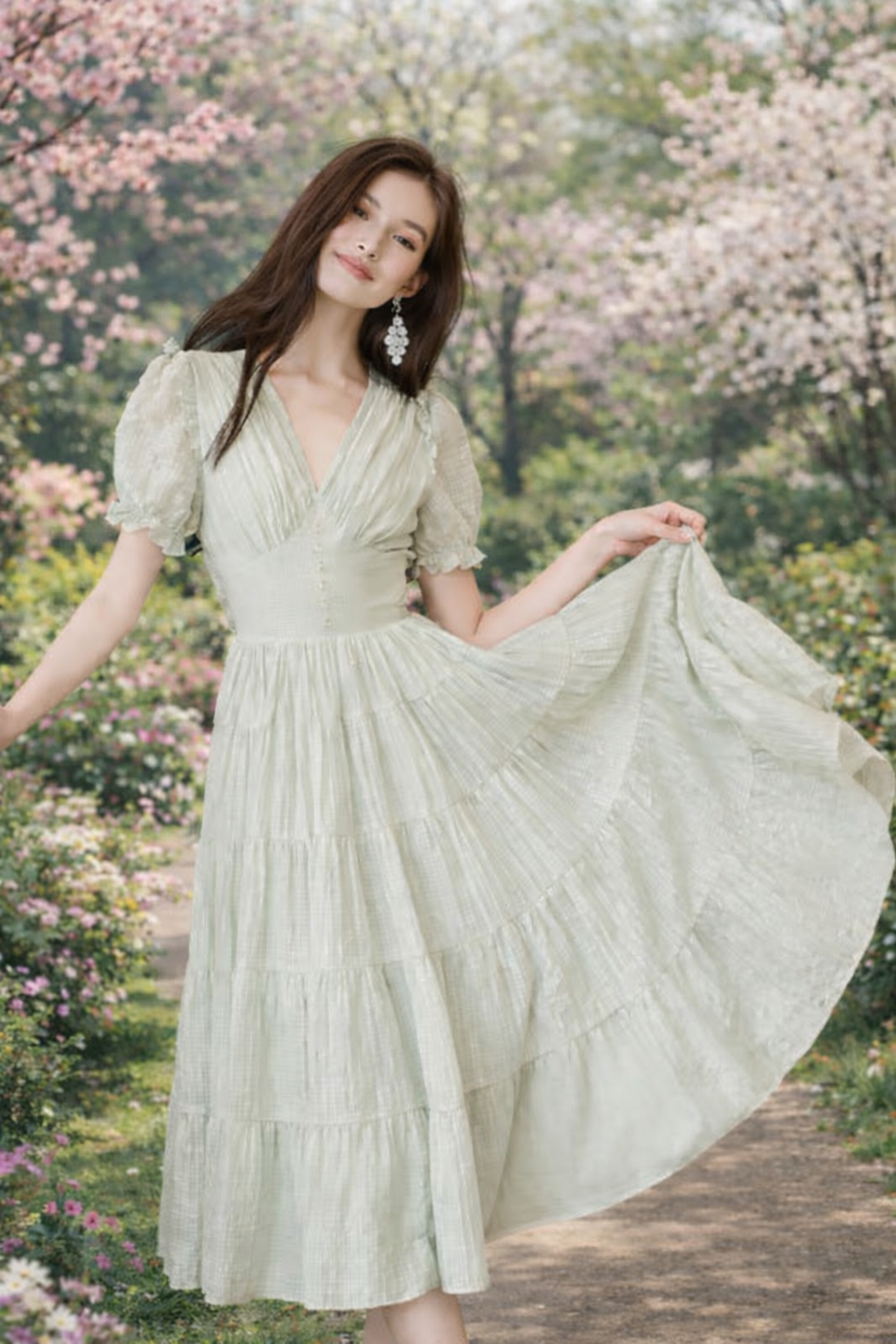 Clara Dress