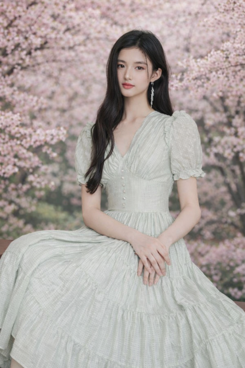 Clara Dress