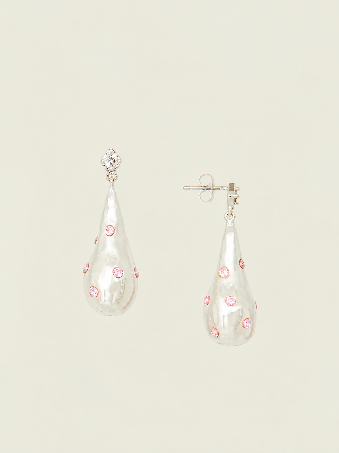 Nikiya Earrings