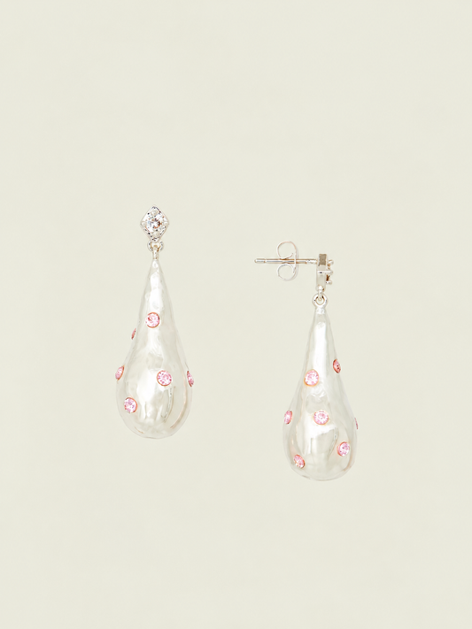 Nikiya Earrings