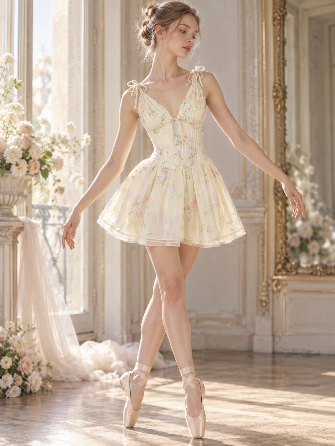 Titania Tutu