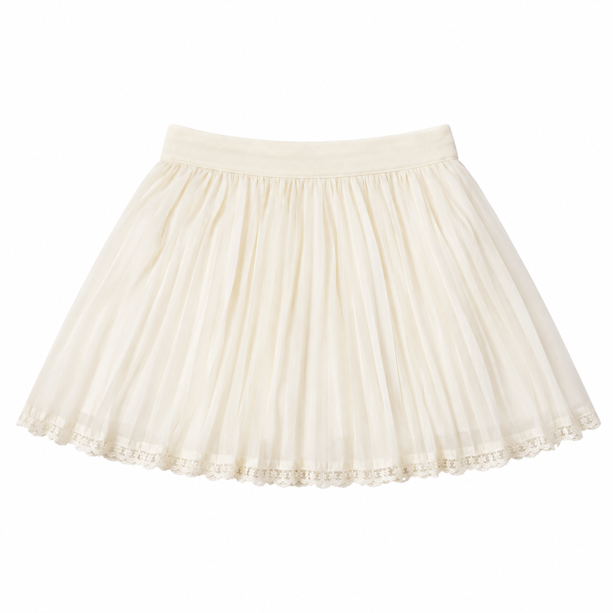 Giselle Mini Skirt