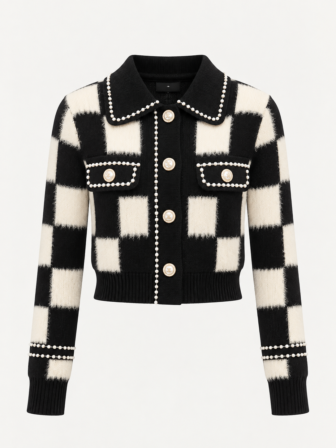 Odette Odile Jacket Set