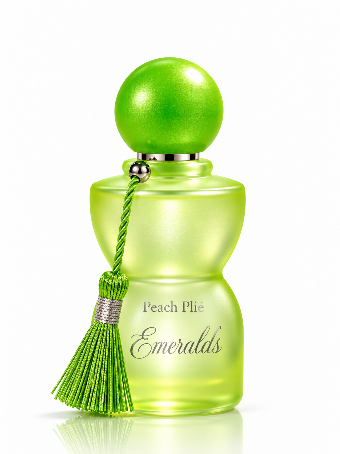 Emeralds Eau De Parfum