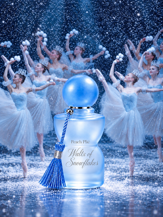 Waltz of the Snowflakes Eau De Parfum