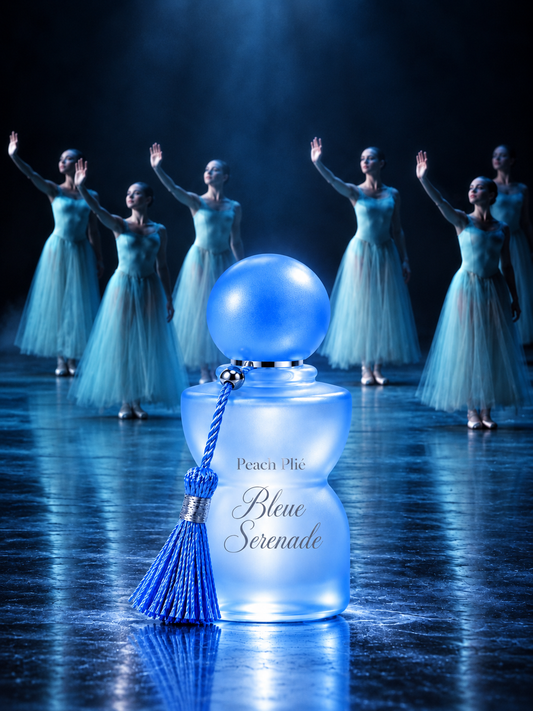 Bleue Serenade Eau De Parfum