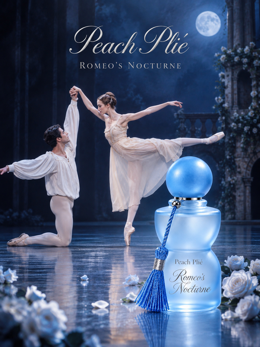 Romeo’s Nocturne Eau De Parfum