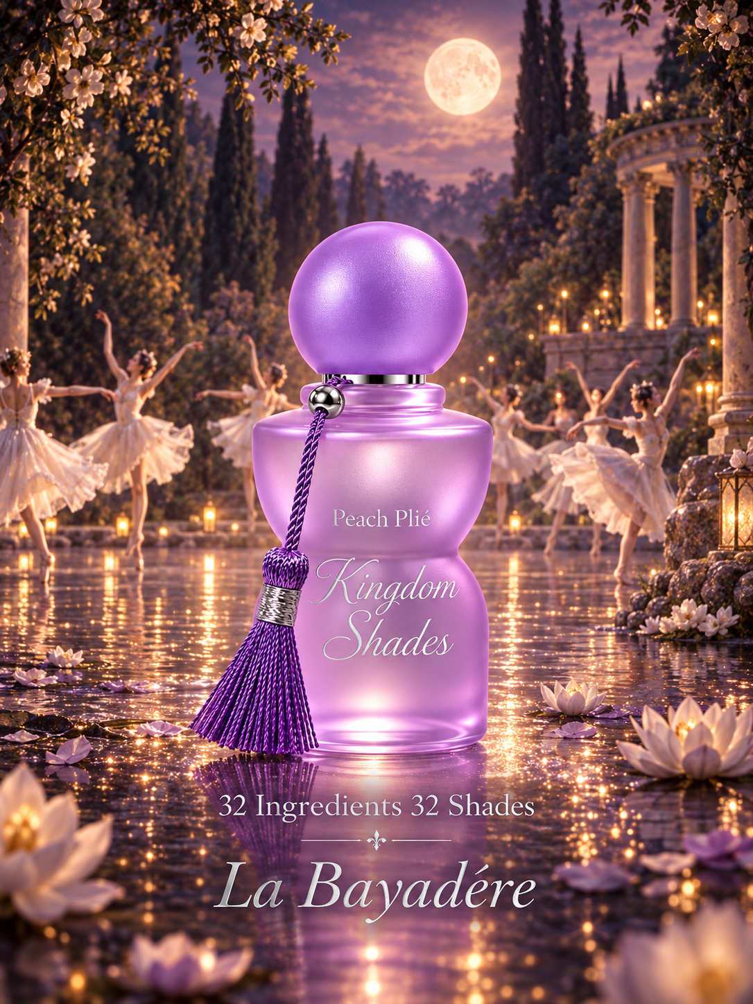 Kingdom Shades Eau De Parfum
