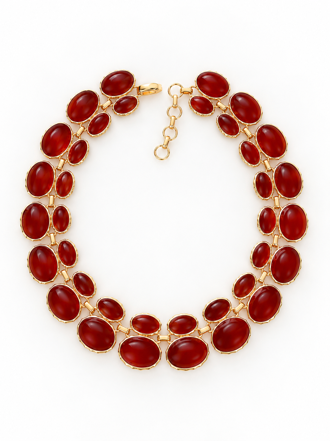 Carmen Necklace