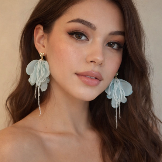 Fairy Earrings