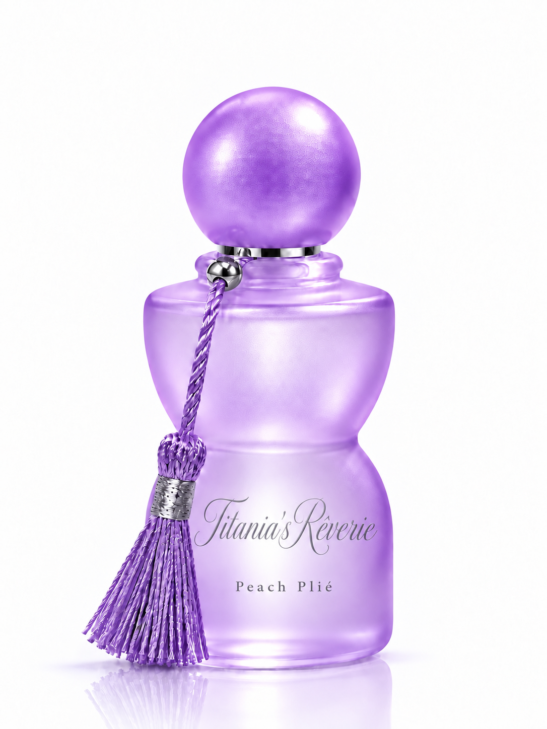 Titania’s Rêverie Eau De Parfum