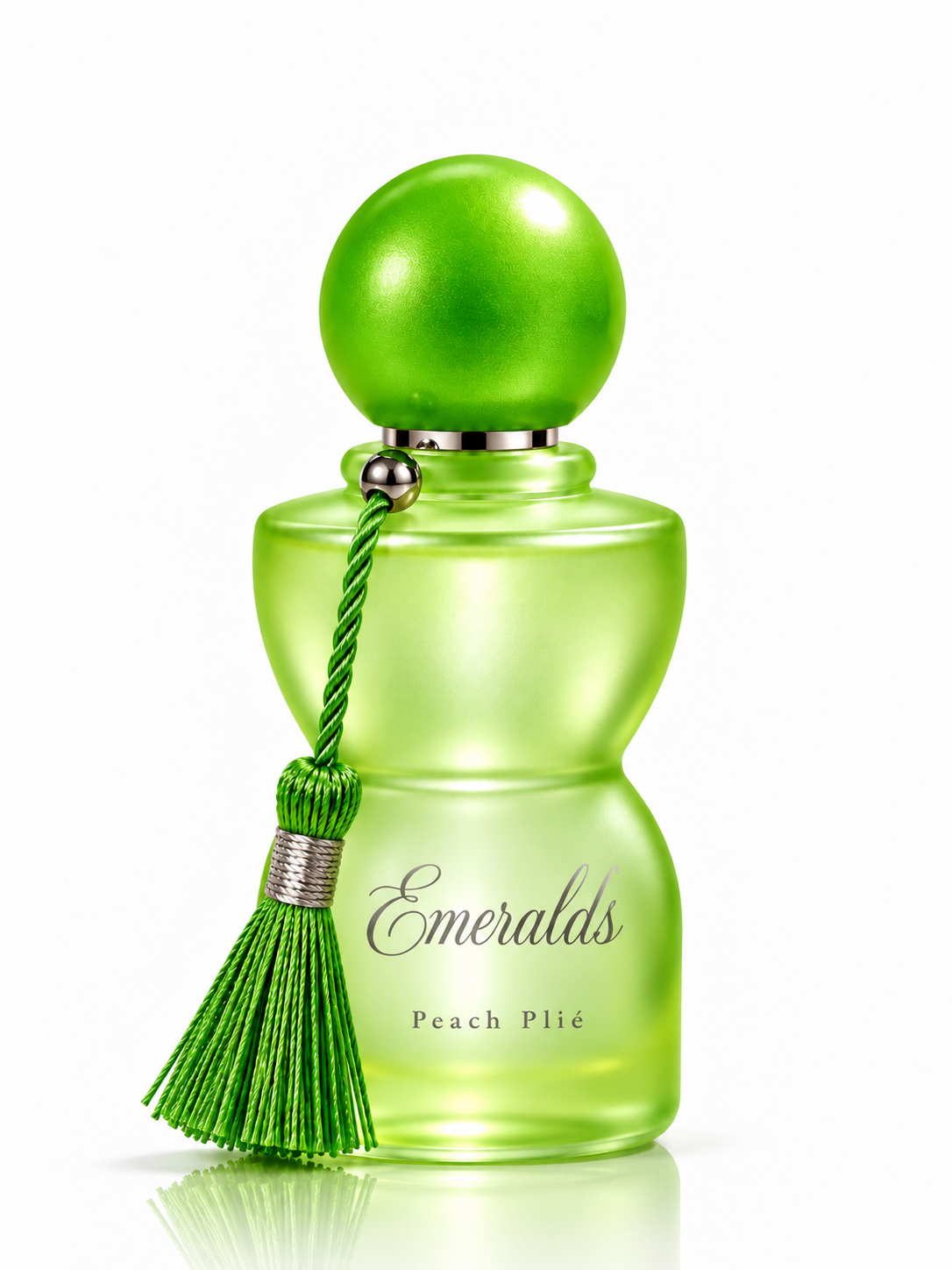 Emeralds Eau De Parfum