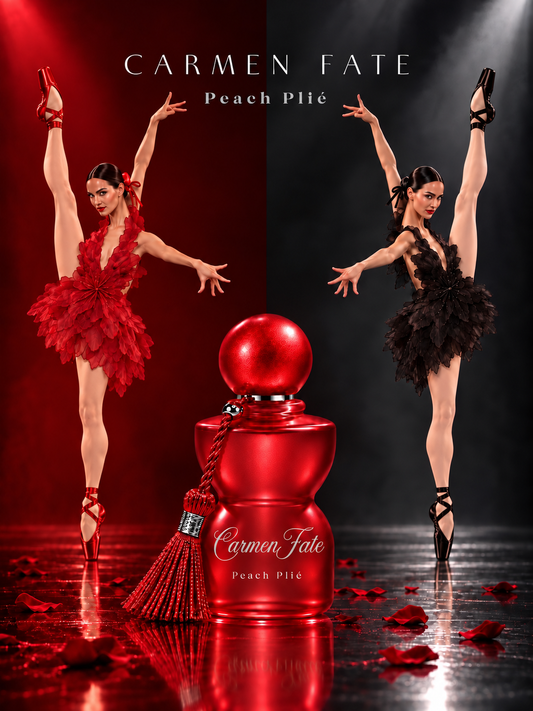 Carmen Fate Eau De Parfum