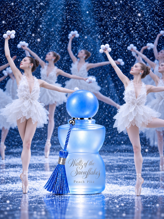 Waltz of the Snowflakes Eau De Parfum