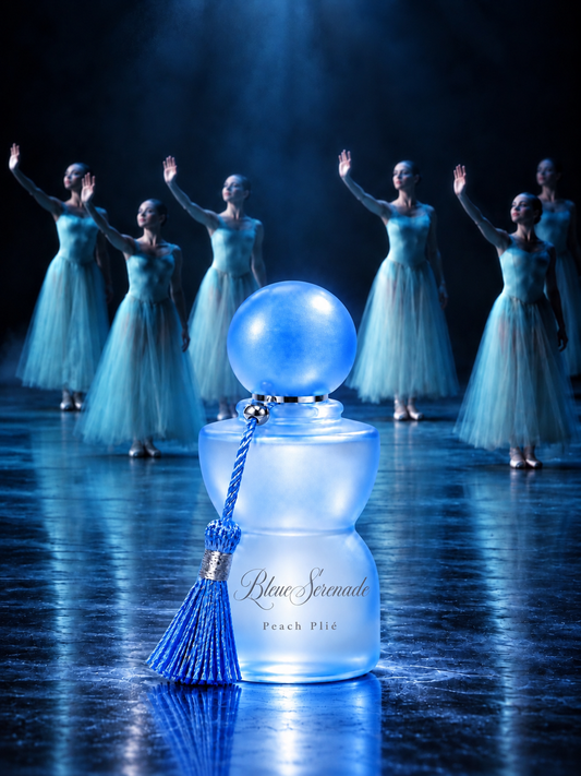 Bleue Serenade Eau De Parfum
