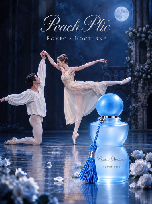 Romeo’s Nocturne Eau De Parfum