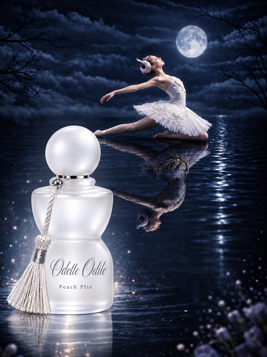Odette Odile Eau De Parfum